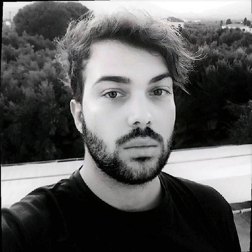 Orlando Kalossakas